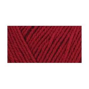  Red Heart Comfort Sport Yarn Cardinal Red: Home & Kitchen
