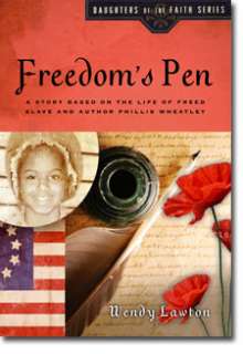 Freedoms Pen
