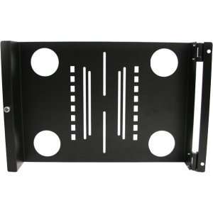   Mounting Bracket for 19 Inch Rack or Cabinet (RKLCDBKT) Office