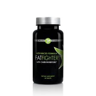 It Works Advanced Formula Fat Fighter with Carb Inhibitors