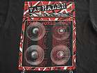 GREAT LOGO 1993 vintage VAN HALEN amplifier T SHIRT concert tour 