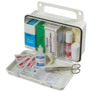 Swift first aid Auto/Truck First Aid Kits   340001F SEPTLS714340001F