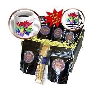 Florene Contemporary   Wet Paint   Coffee Gift Baskets   Coffee Gift 