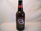 Budweiser Nascar 15 Beer Bottle #8 Dale Earnhardt Jr. Winston Cup 