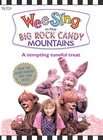 Wee Sing   In The Big Rock Candy Mountains (DVD, 2005)