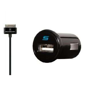  Scosche powerPlug Pro USB Mini Car Charger for iPhone 3G 