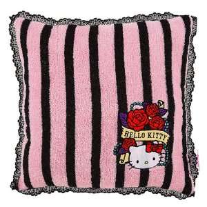  Hello Kitty 14 Rose Pillow