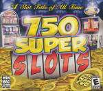   SLOTS Casino Slot Machine PC & MAC Game NEW! 0834656002251  