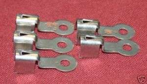   Wire Ends Clips Crimp terminals fits Maytag Briggs Hit & Miss  