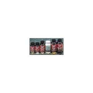  Mens Ultimate Nutritional Support Sixpack: Health 