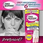 First 1st Response Early Result Pregnancy 2 Test Sticks