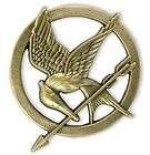 THE HUNGER GAMES OFFICIAL MOCKINGJAY PIN NEW SEALED LICENSED NECA