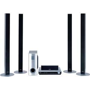   Samsung HT DS630TTH 600 Watt Tower Home Theatre In A Box Electronics