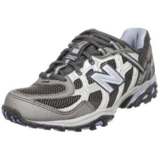 New Balance Womens WT625 Trail Running Shoe   designer shoes 