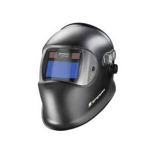  Sperian Optrel e650 Helmet and Filter