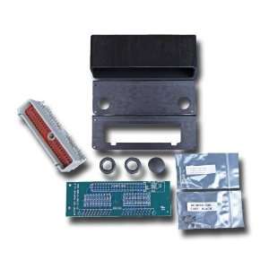    DIYBOB Breakout Board Kit for Ford 60 Pin Connector: Automotive