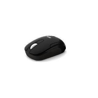  Dell Wireless 3 button Optical Mouse Red Electronics