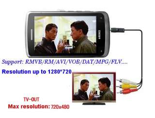 TV/DVD RECORDER DVR DIGITAL MEDIA MP4 PLAYER 720P  