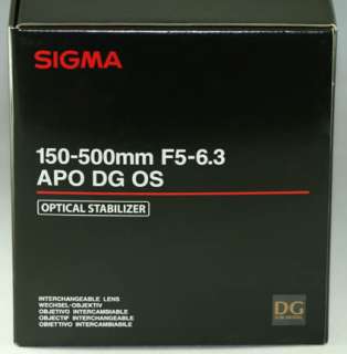 Sigma 150 500mm f/5 APO DG OS HSM Sony A580 A55 A77 A35 A700 A550 A33 
