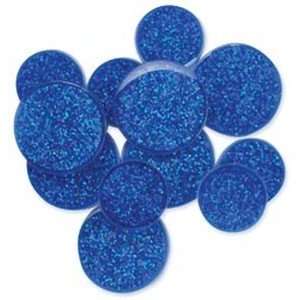  Dress It Up Fun Dots 12/Pkg Shades Of Blue Everything 