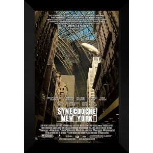  Synecdoche, New York 27x40 FRAMED Movie Poster   A 2008 