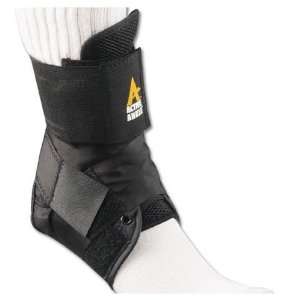  Cramer AS1 White Active Ankle Brace/Strap Sports 