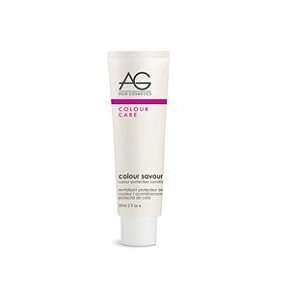 AG Hair Cosmetics Colour Savour Colour Protection Conditioner Travel 