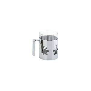   coffee mug by king kong for alessi:  Kitchen & Dining