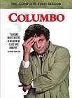 Columbo   Complete Series 1 10   35 DVD Box Set SEALED 5050582726497 