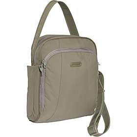 Pacsafe Metrosafe 250 GII Anti Theft Shoulder Bag   eBags