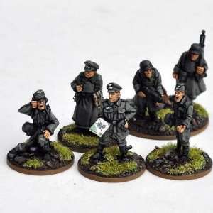  Rules of Engagement   German Grenadier Command (6) Toys & Games