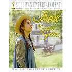 ANNE OF GREEN GABLES THE CONTINUING STO   NEW DVD