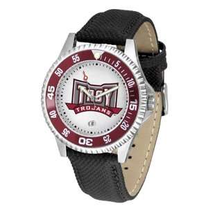  Troy State Trojans NCAA Competitor Mens Watch: Sports 