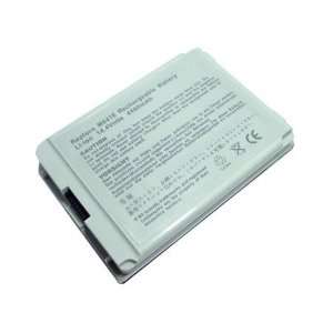  Laptop Battery for APPLE iBook A1007, APPLE iBook G3 14, iBook G4 