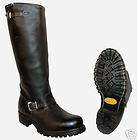 MENS USA MADE 17 MOTORCYCLE ENGINEER BOOTS 12 EEE NEW  