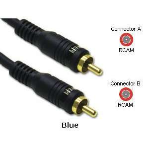   VELOCITY & TRADE BASS MANAGEMENT SUBWOOFER CABLE Ultra Flexible Jacket