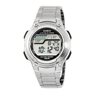  Casio Mens W756D 7AV Digital Sport Watch Casio Watches