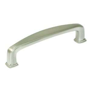    Satin Nickel Park Avenue Cabinet Pull Lot of 10: Home Improvement