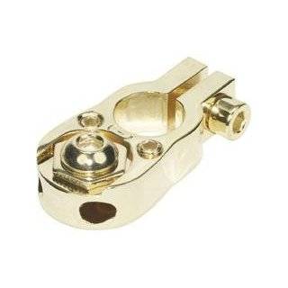   Out Positive Universal Battery Terminal (Rose Gold)