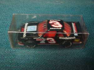 1990 Chevrolet Lumina #3 Dale Earnhardt Goodwrench 66  