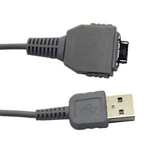 USB Cable/Cord For SONY Cyber Shot DSC T70 T77 T70HDPR  