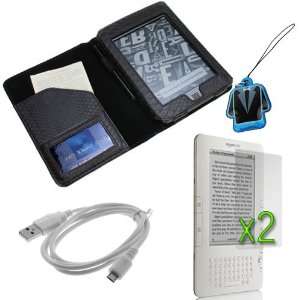   LCD PVC Mobile Cleaner for  Kindle Touch / Touch 3G Electronics