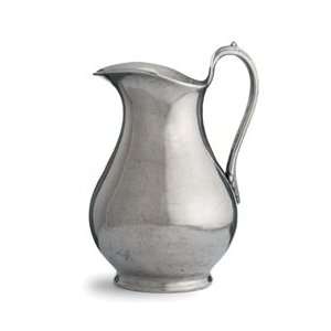  Arte Italica Cypress Large Pitcher: Kitchen & Dining