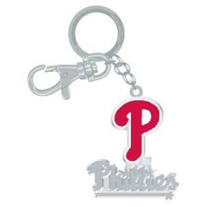   Key Chain by Pro Specialties Group:  Sports & Outdoors