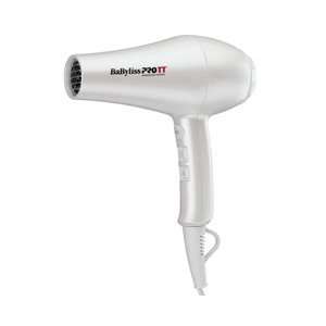  BaByliss PRO TT Tourmaline 5000 Hair Dryer BABTTW5586 
