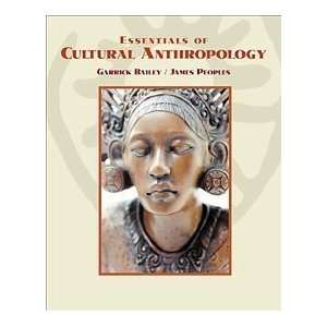   Anthropology [Paperback] Garrick (Garrick Bailey) Bailey Books