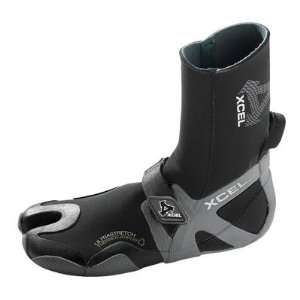  XCEL Infiniti 5mm Split Toe Boots 2011: Sports & Outdoors