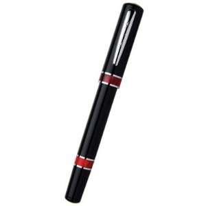  Taccia Alto Rollerball Pen Red Tie Electronics