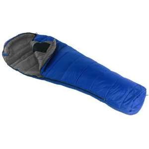  Downright Alpine 10F Double Layer Long Mummy Sleeping Bag 