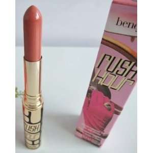  Benefit Cosmetics Rush Hour Lipstick/blush 14 Beauty
